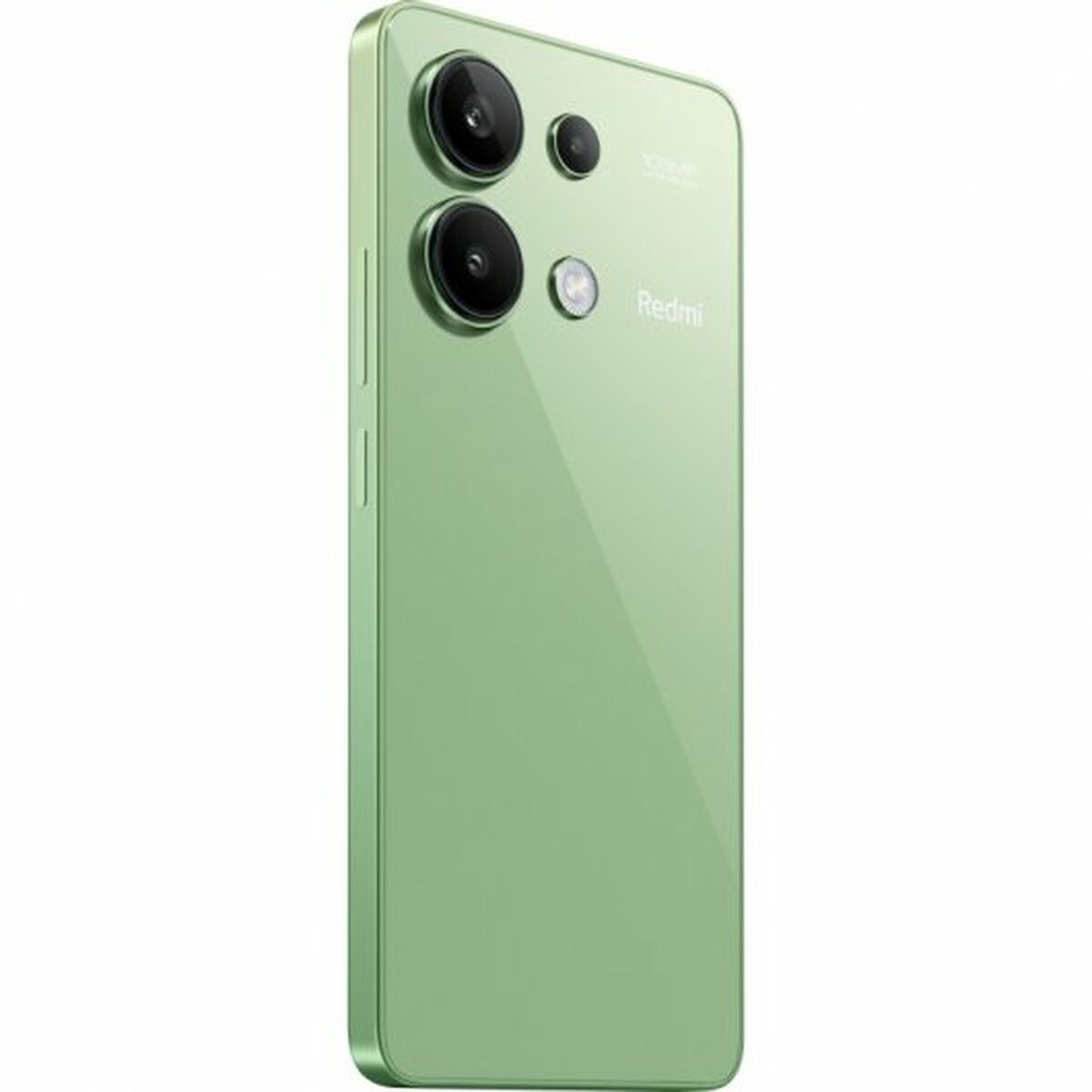 Afbeeldingen van Smartphone Xiaomi Redmi Note 13 6,67" QUALCOMM SNAPDRAGON 685 6 GB RAM 128 GB Green
