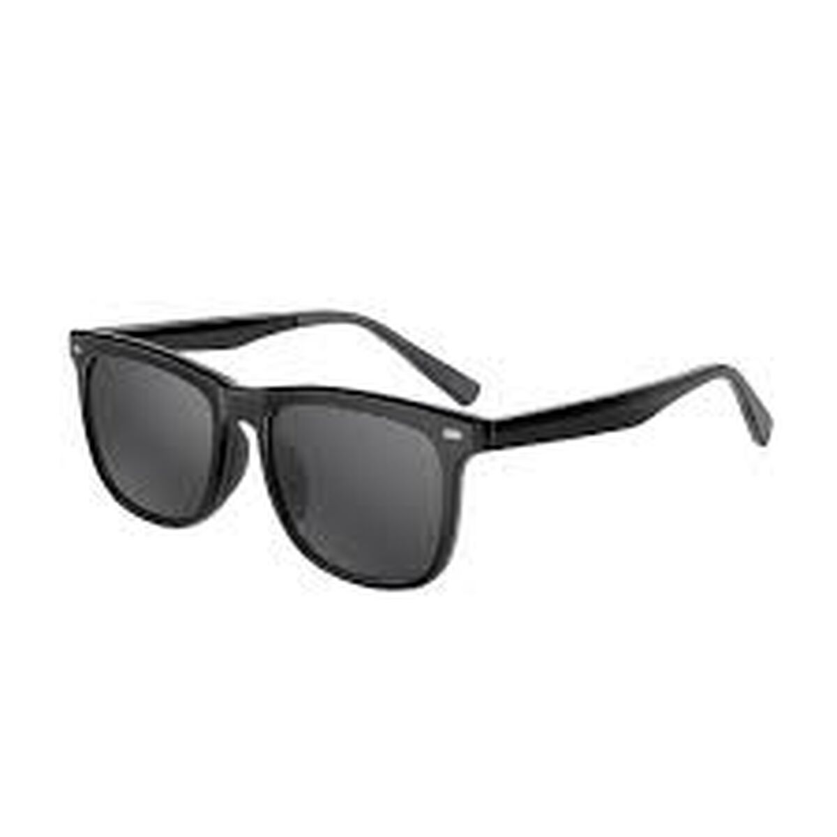 Men’s Sunglasses Xiaomi BHR8025GL Black Men’s Sunglasses Xiaomi BHR8025GL Black