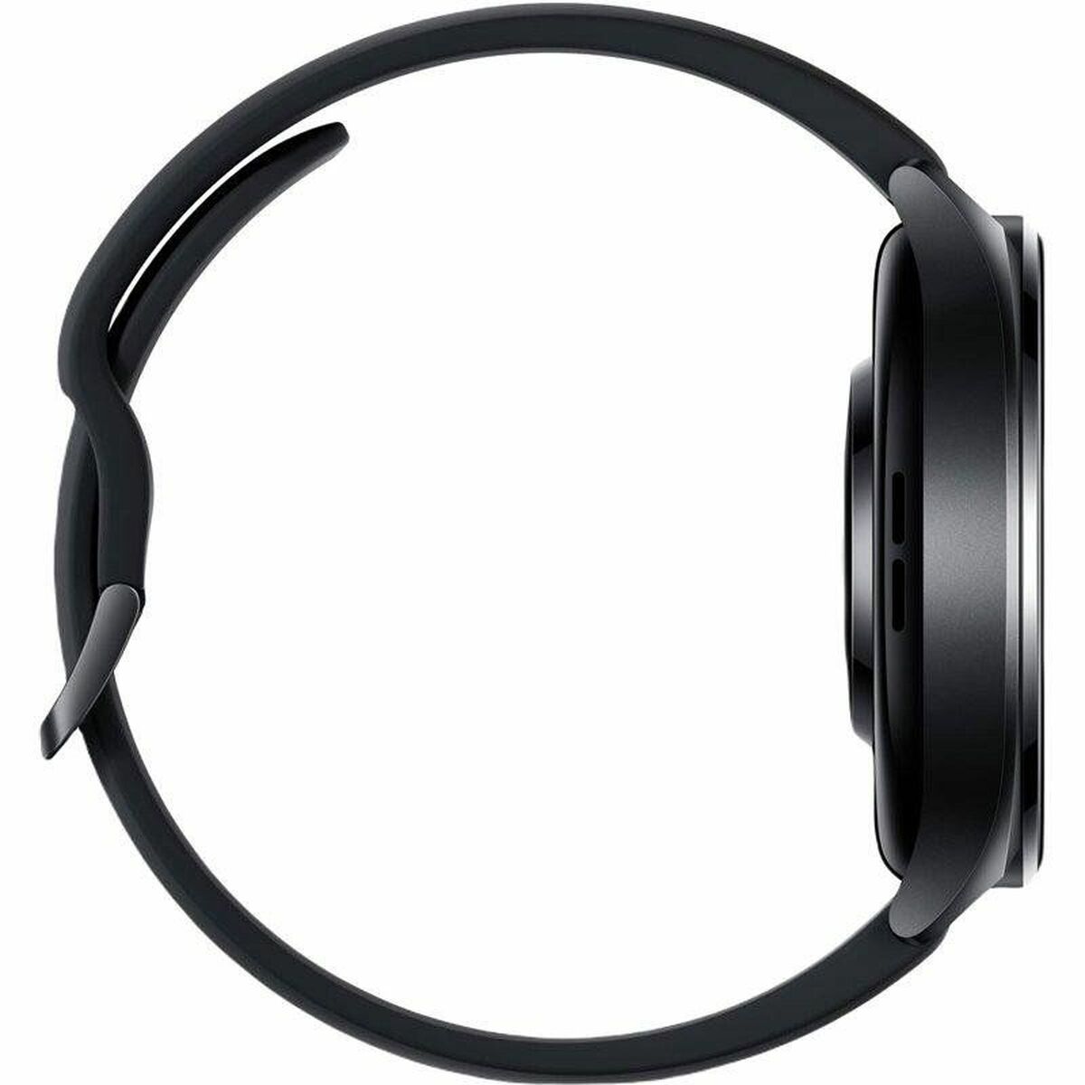 Afbeeldingen van Smartwatch Xiaomi Watch 2 Black 46 mm