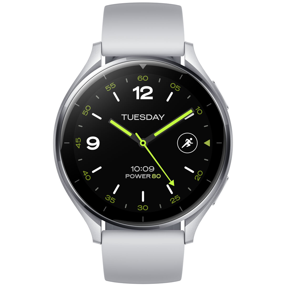Smartwatch Xiaomi Watch 2 Argentato 1,43" 46 mm Ø 46 mm