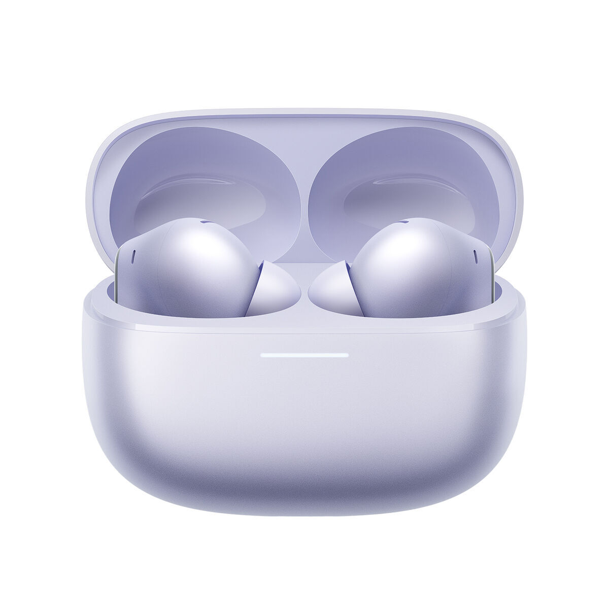 Wireless Earphones with Charging Case Xiaomi Redmi Buds 6 Pro Violet