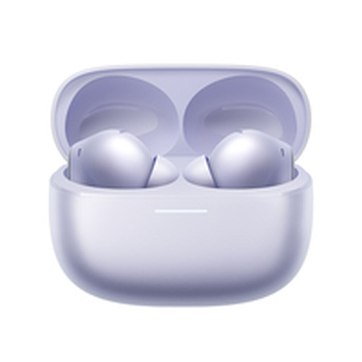Wireless Earphones with Charging Case Xiaomi Redmi Buds 6 Pro Violet