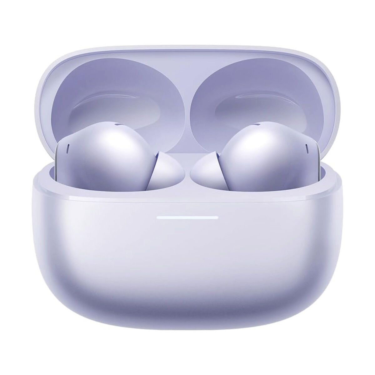 Afbeeldingen van Headphones with Microphone Xiaomi BHR9317GL Violet