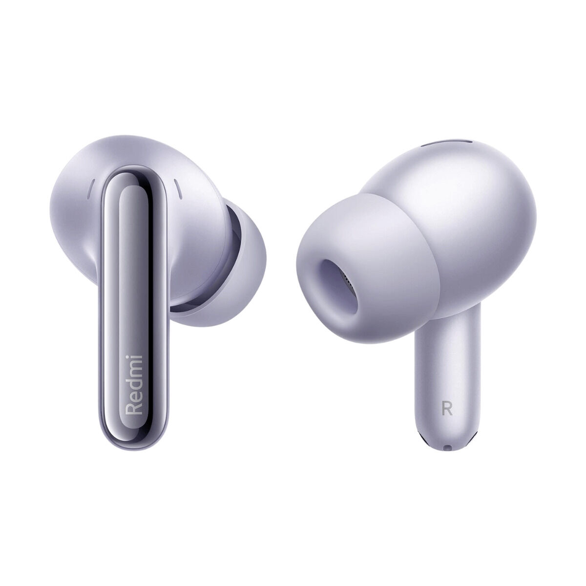 Afbeeldingen van Headphones with Microphone Xiaomi BHR9317GL Violet