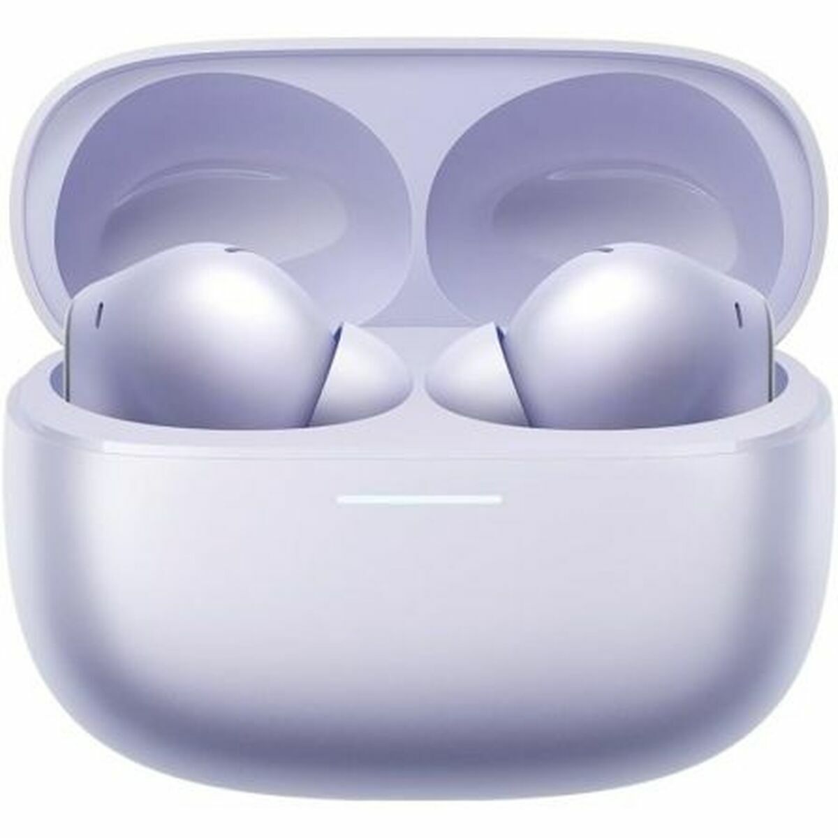 Afbeeldingen van Headphones with Microphone Xiaomi BHR9317GL Violet