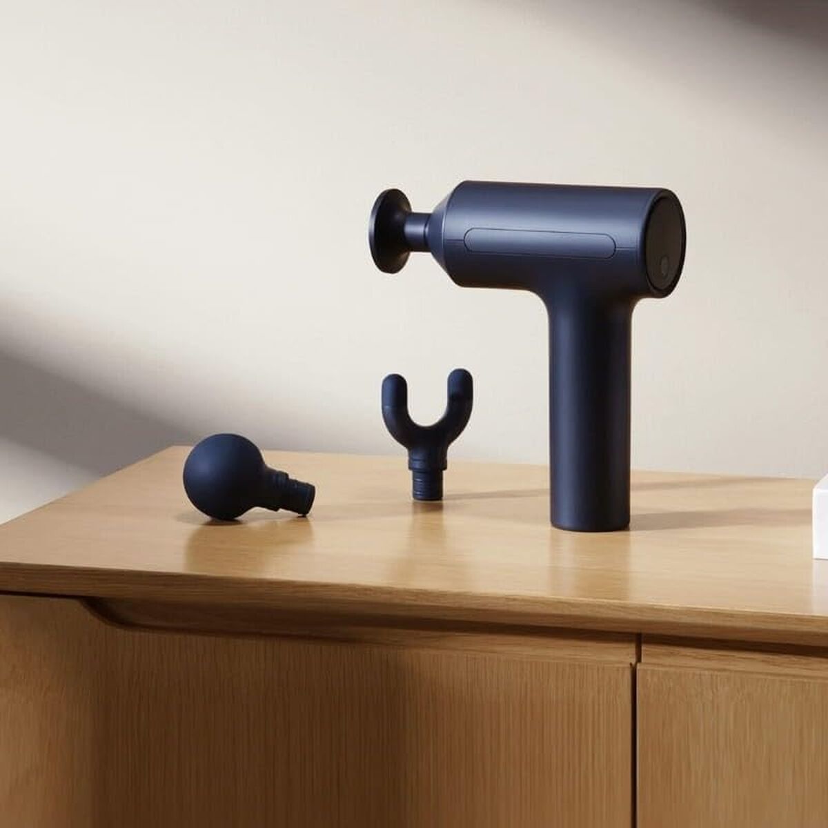 Picture of Massage Gun for Relaxation and Muscle Recovery Xiaomi MASSAGE GUN 2 EU