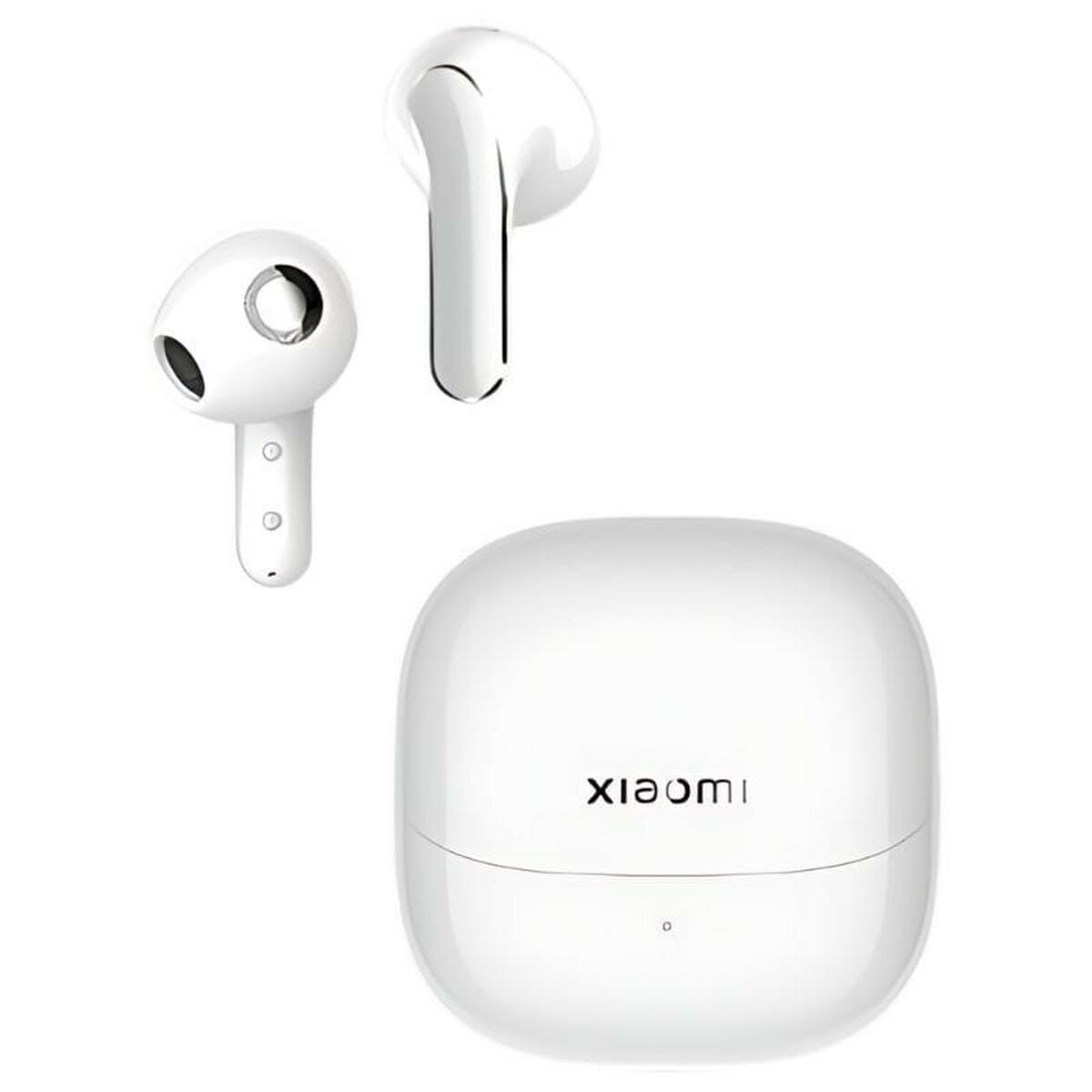 Image de Headphones Xiaomi BHR8117GL White