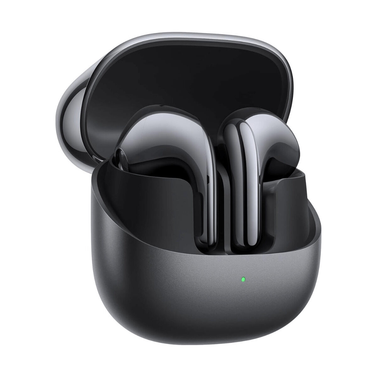 Afbeeldingen van Bluetooth Headphones Xiaomi Redmi Buds 5 Black