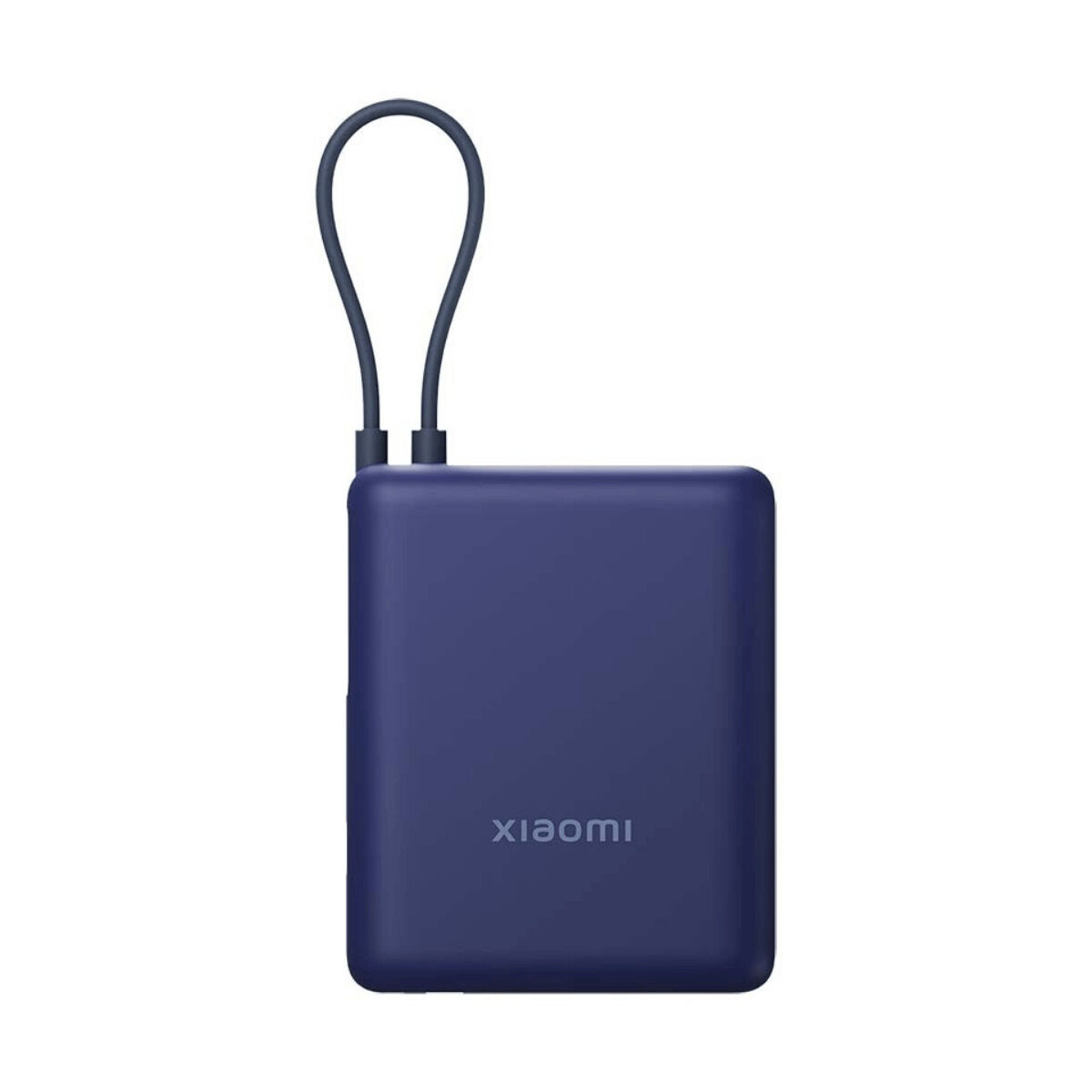 Obrazek Powerbank Xiaomi PB1033MI Blue 10000 mAh