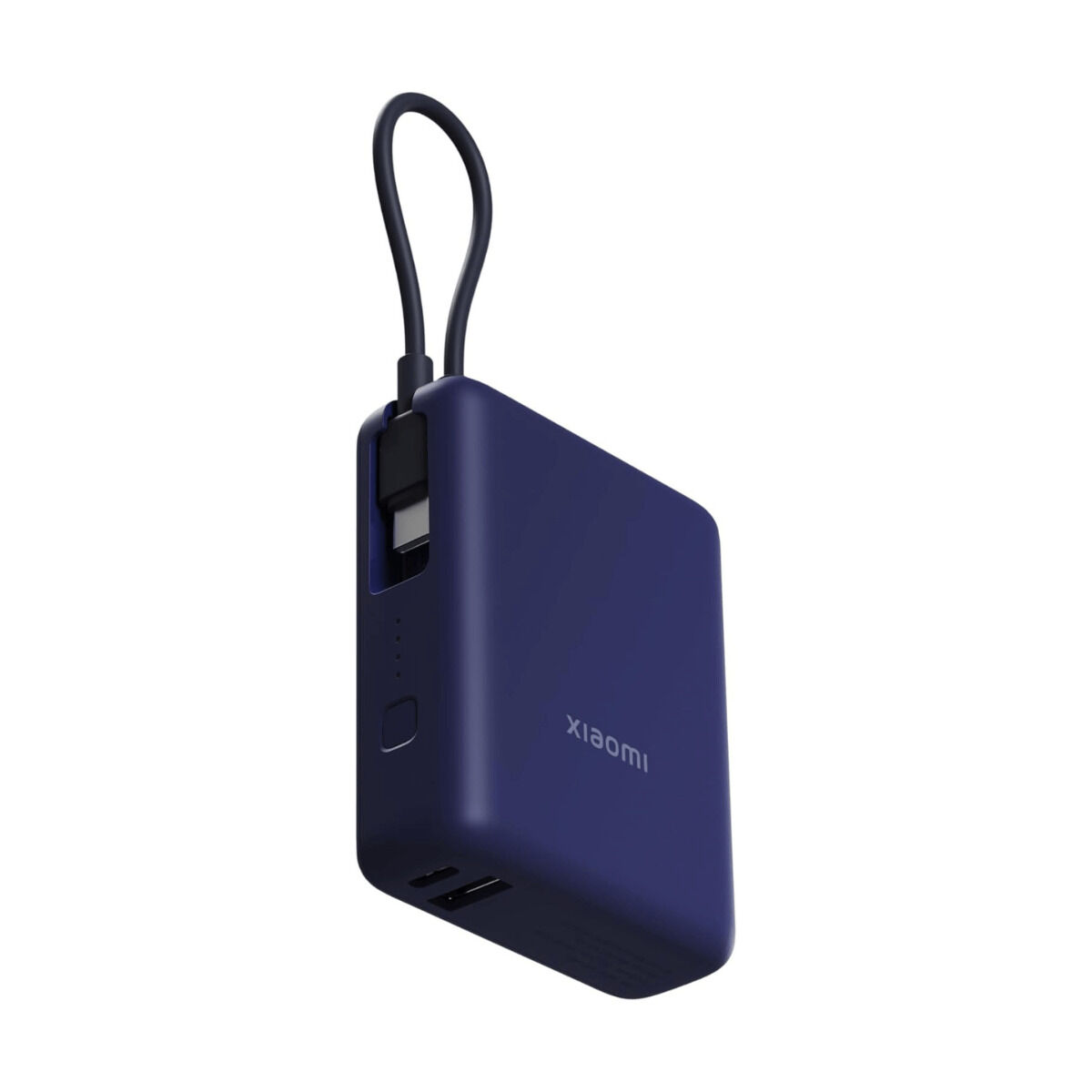 Obrazek Powerbank Xiaomi PB1033MI Blue 10000 mAh