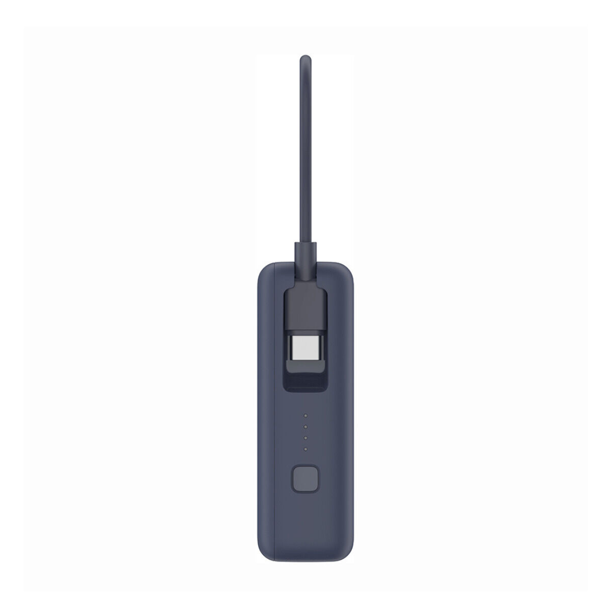 Powerbank Xiaomi PB1033MI Blue 10000 mAh