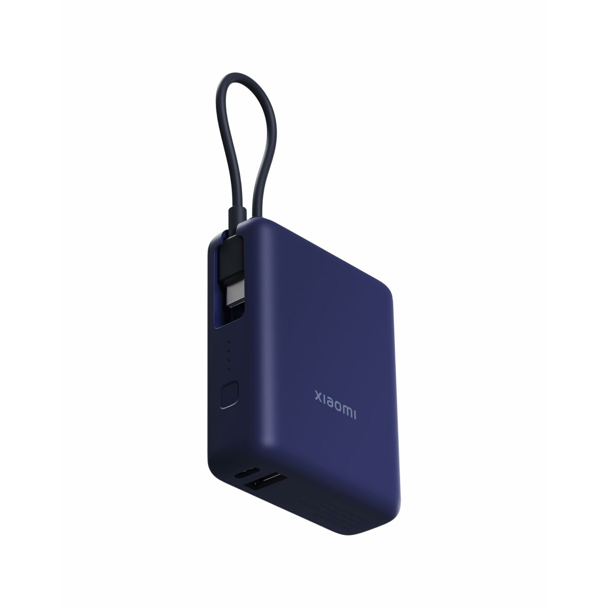 Powerbank Xiaomi BHR9341GL Bleu clair 10000 mAh