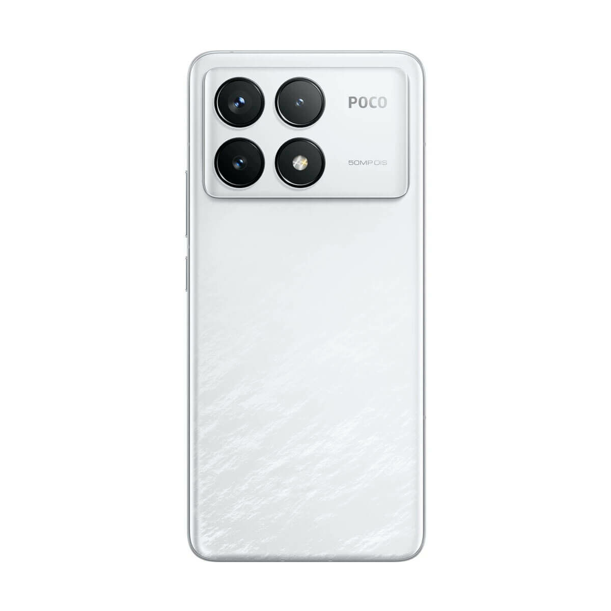 Afbeeldingen van Smartphone Xiaomi Poco F6 6,67" 12 GB RAM 256 GB White