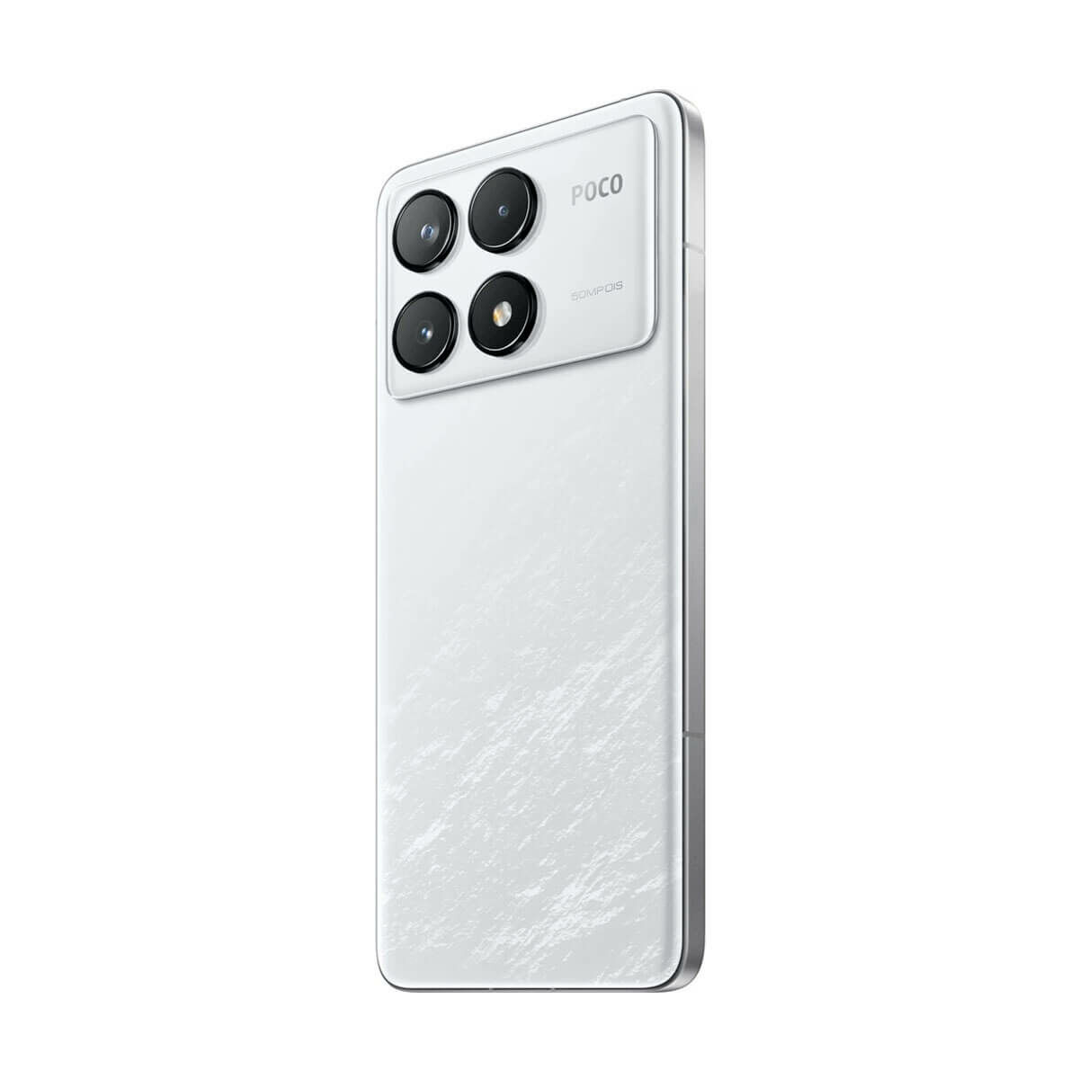 Afbeeldingen van Smartphone Xiaomi Poco F6 6,67" 12 GB RAM 256 GB White