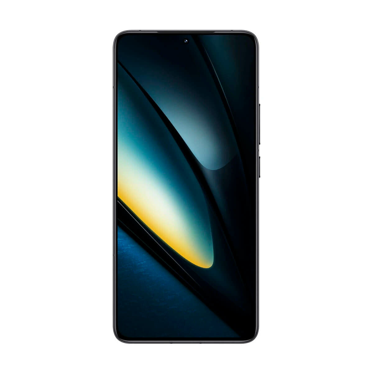 Afbeeldingen van Smartphone Xiaomi Poco F6 Pro 6,67" 12 GB RAM 256 GB Black