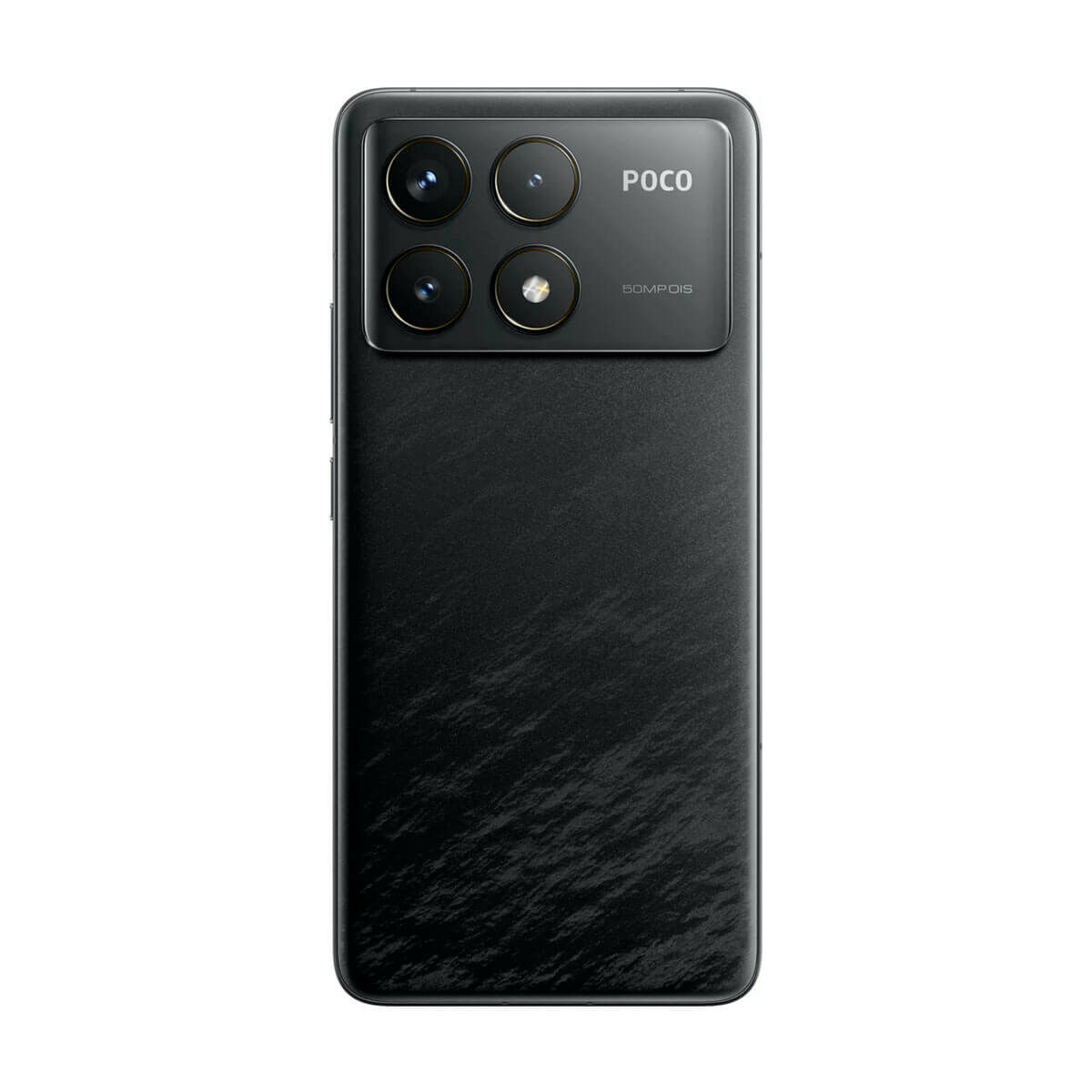 Afbeeldingen van Smartphone Xiaomi Poco F6 Pro 6,67" 12 GB RAM 256 GB Black