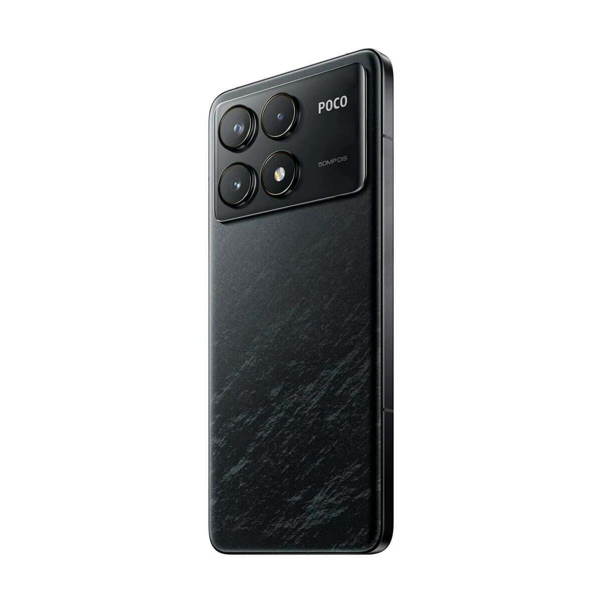 Afbeeldingen van Smartphone Xiaomi Poco F6 Pro 6,67" 12 GB RAM 256 GB Black