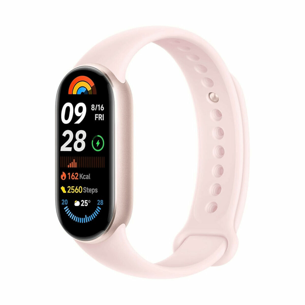 Picture of Smartwatch Xiaomi BHR8345GL Pink