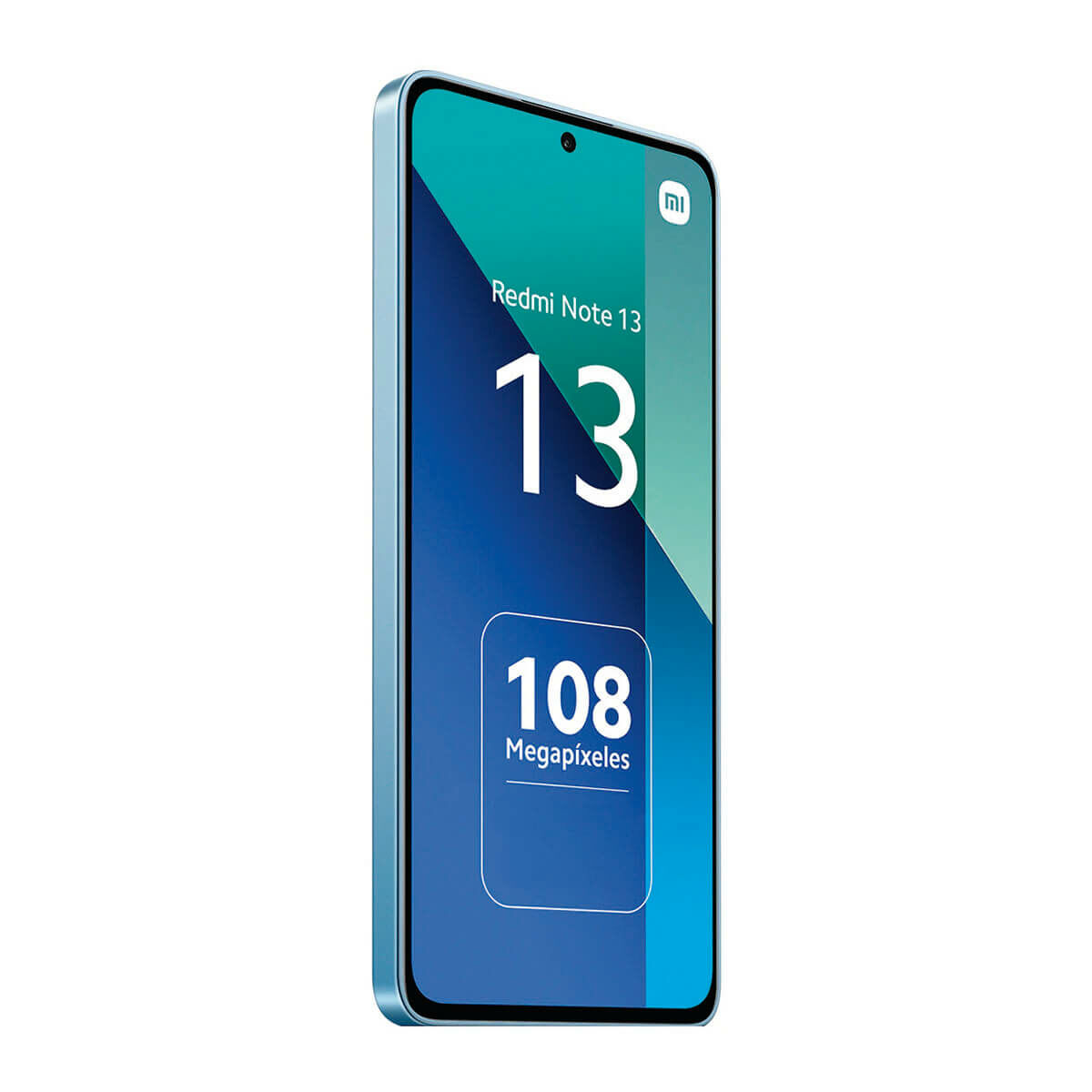 Afbeeldingen van Smartphone Xiaomi Redmi Note 13 4G 6,67" QUALCOMM SNAPDRAGON 685 8 GB RAM 512 GB Blue