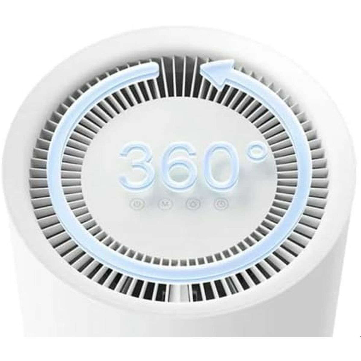 Déshumidificateur Xiaomi BHR8374EU 2,5 L