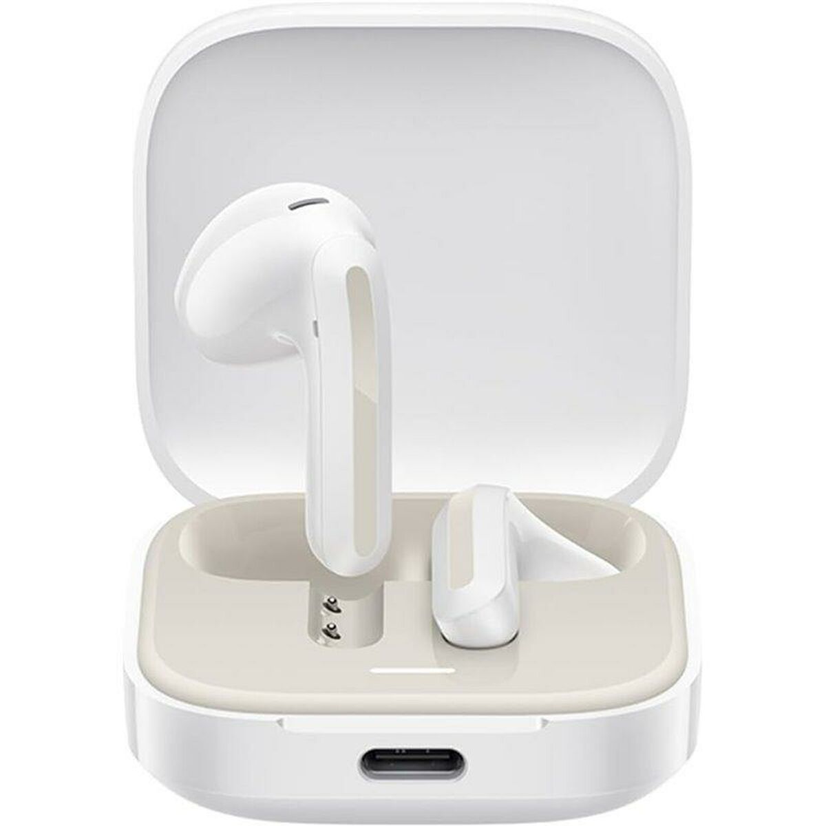 Picture of Headphones Xiaomi BHR8391GL White