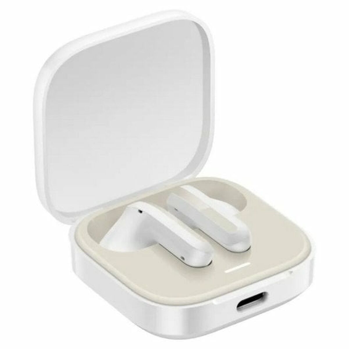 Picture of Headphones Xiaomi BHR8391GL White