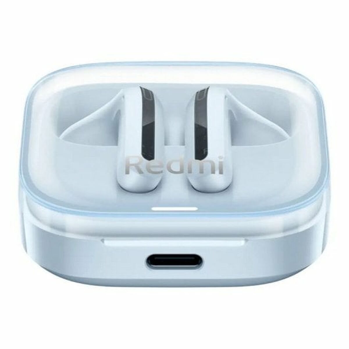 Afbeeldingen van Headphones Xiaomi BHR8394GL Blue