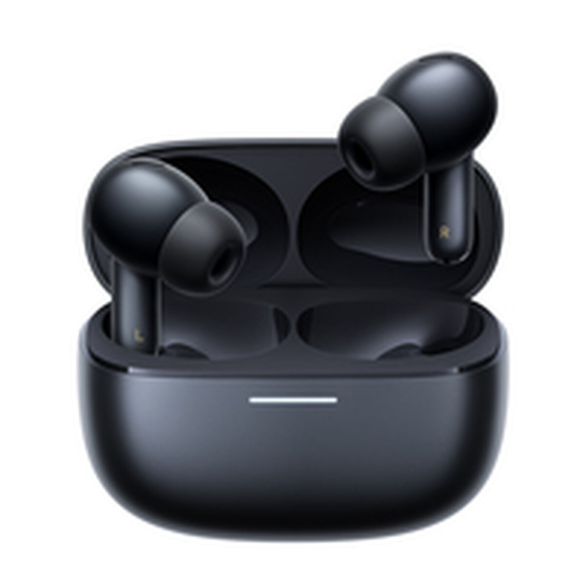 Afbeeldingen van Wireless Earphones with Charging Case Xiaomi BHR9307GL Black