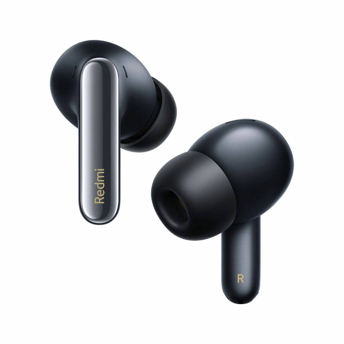 Afbeeldingen van Wireless Earphones with Charging Case Xiaomi Redmi Buds 6 Pro Black