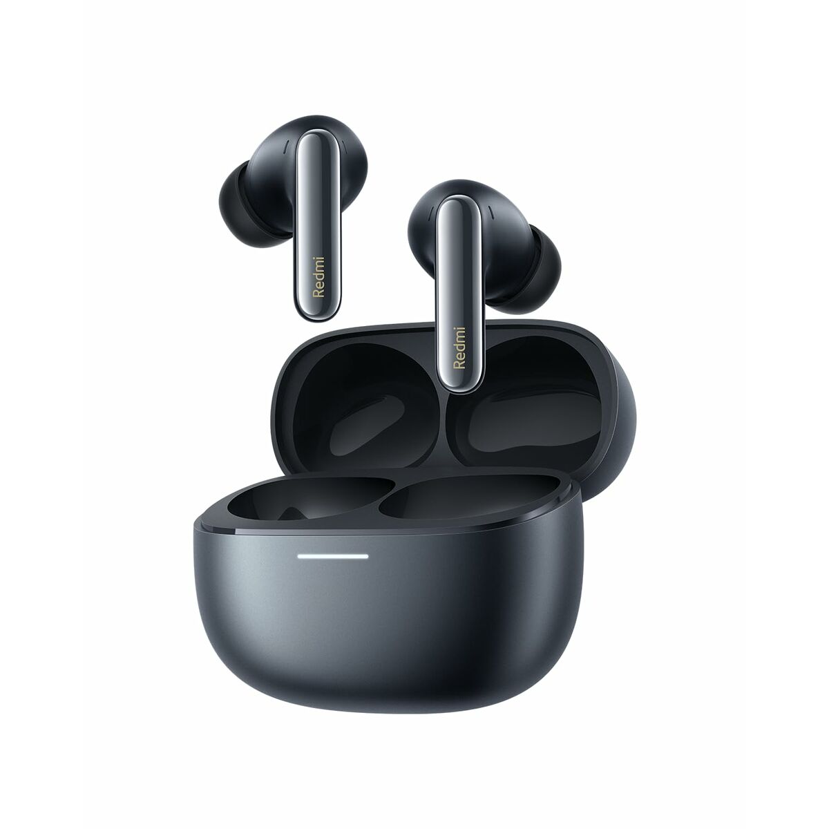 Afbeeldingen van Wireless Earphones with Charging Case Xiaomi BHR9307GL Black