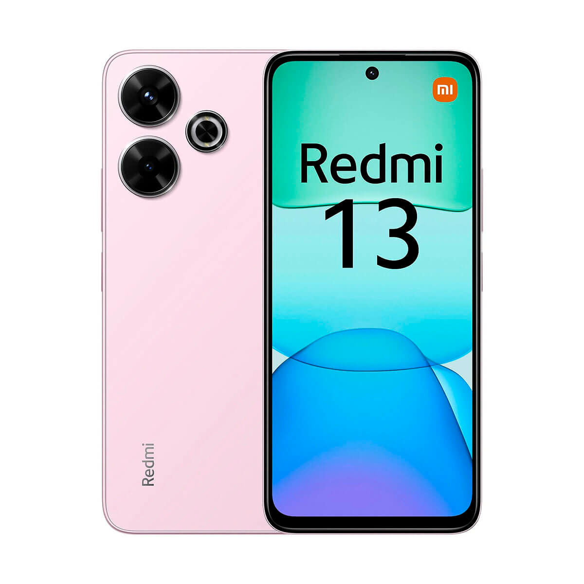 Smartphone Xiaomi 6,79