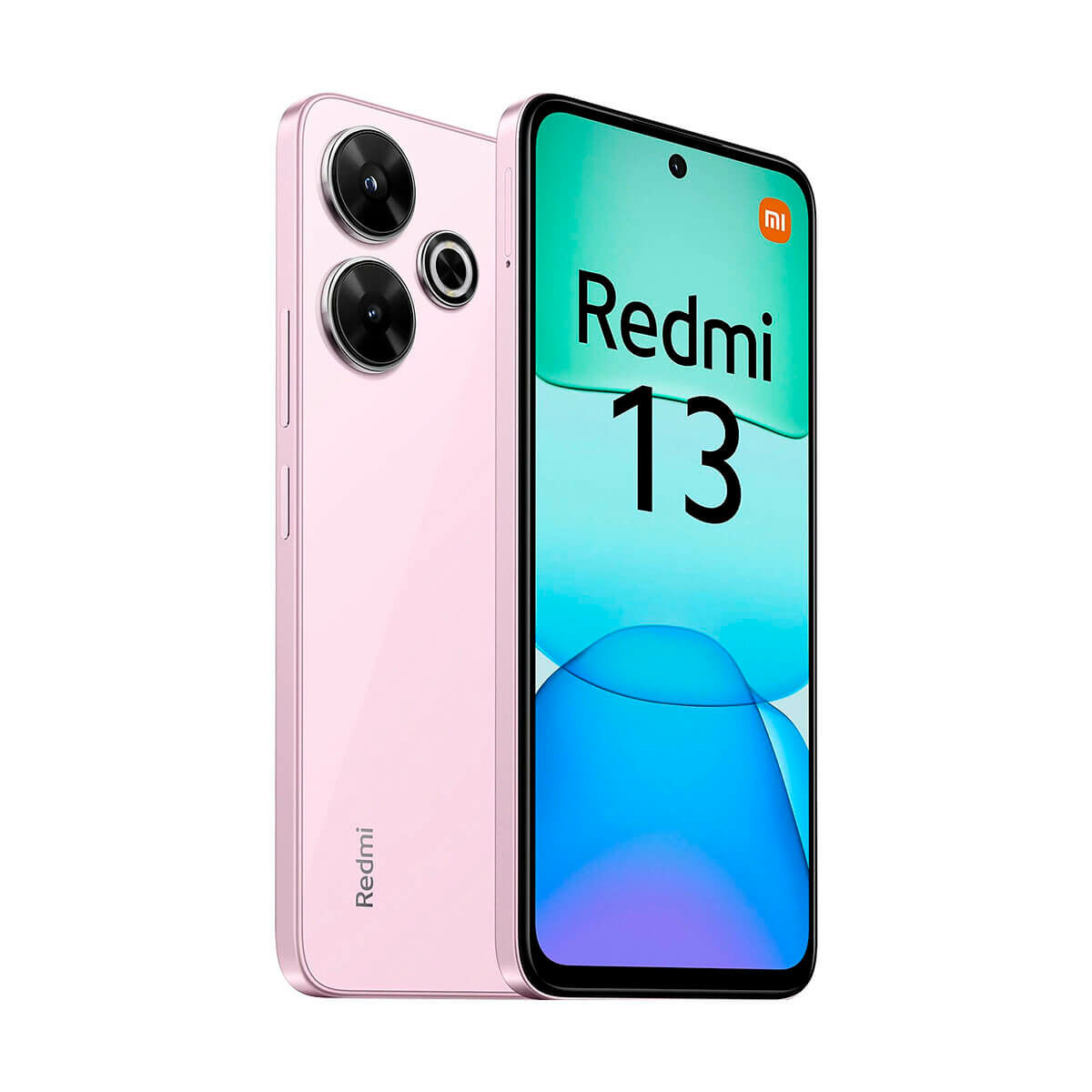 Smartphone Xiaomi 6,79