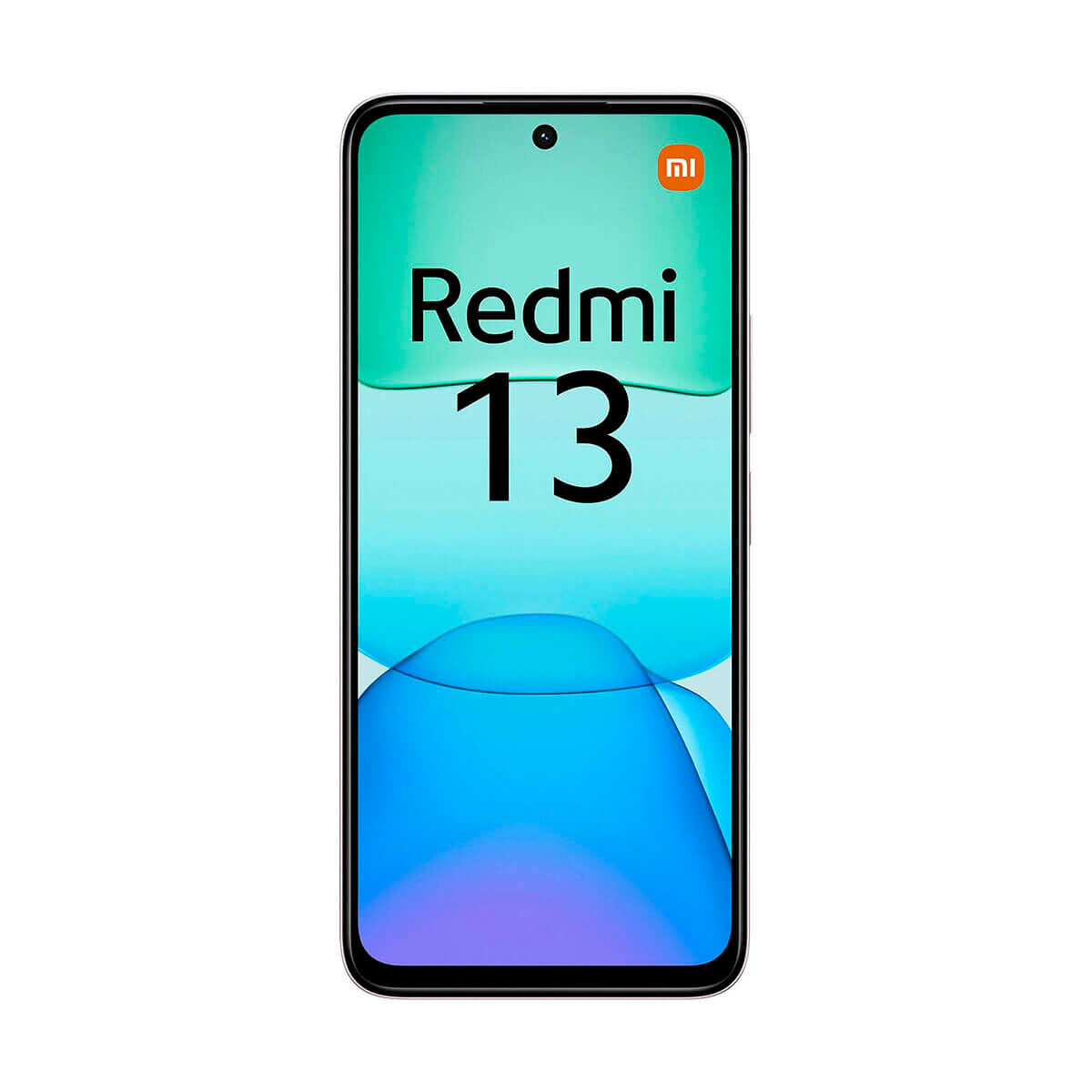Smartphone Xiaomi 6,79