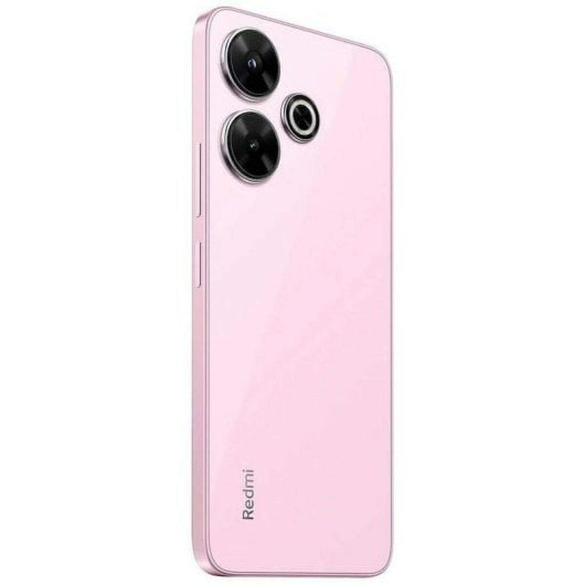 Afbeeldingen van Smartphone Xiaomi Redmi 13 6,79" 8 GB RAM 256 GB Pink