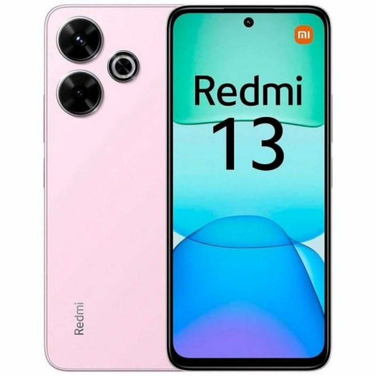 Smartphone Xiaomi 6,79