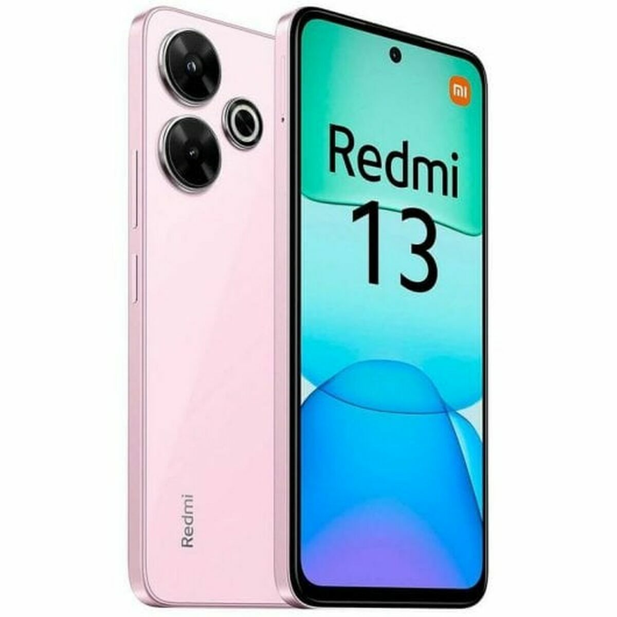 Smartphone Xiaomi 6,79
