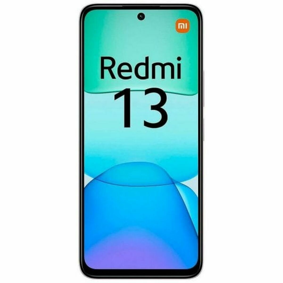 Smartphone Xiaomi 6,79