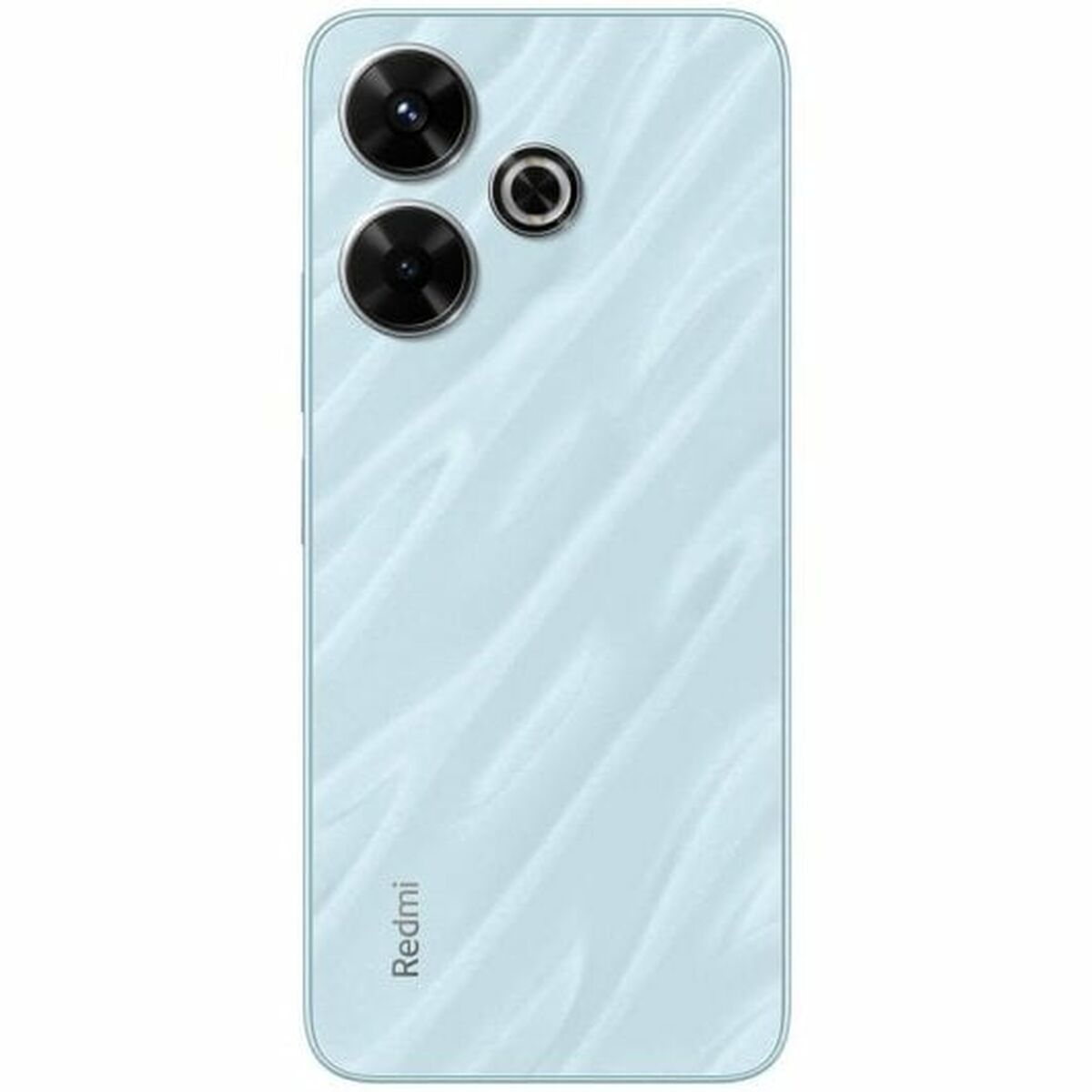 Afbeeldingen van Smartphone Xiaomi Redmi 13 6,79" MediaTek Helio G91-Ultra 8 GB RAM 256 GB Blue