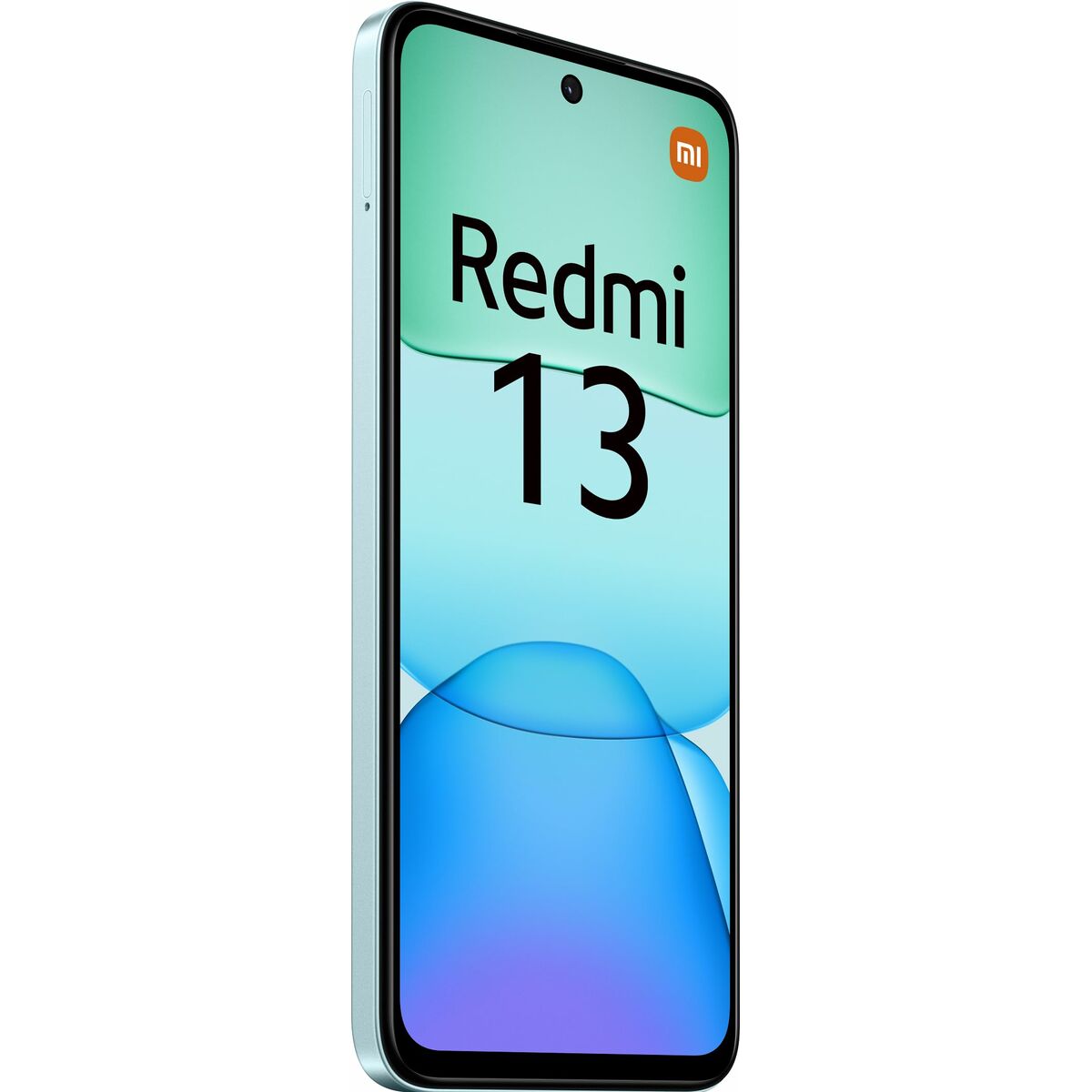 Afbeeldingen van Smartphone Xiaomi Redmi 13 6,79" MediaTek Helio G91-Ultra 8 GB RAM 256 GB Blue
