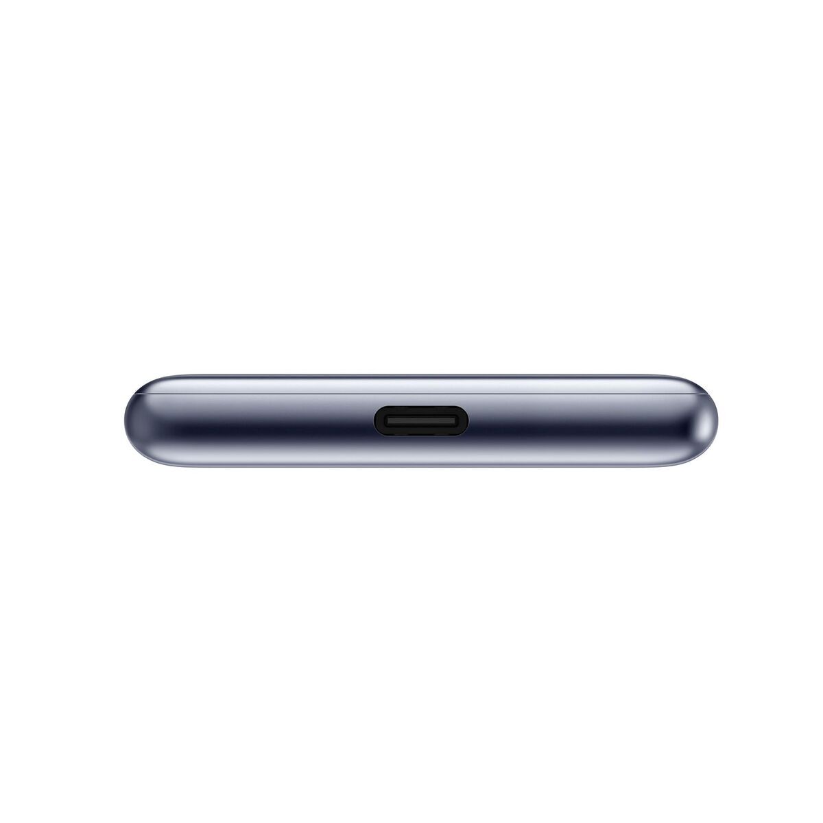 Powerbank Xiaomi BHR9535GL Blue Grey Silver 5000 mAh