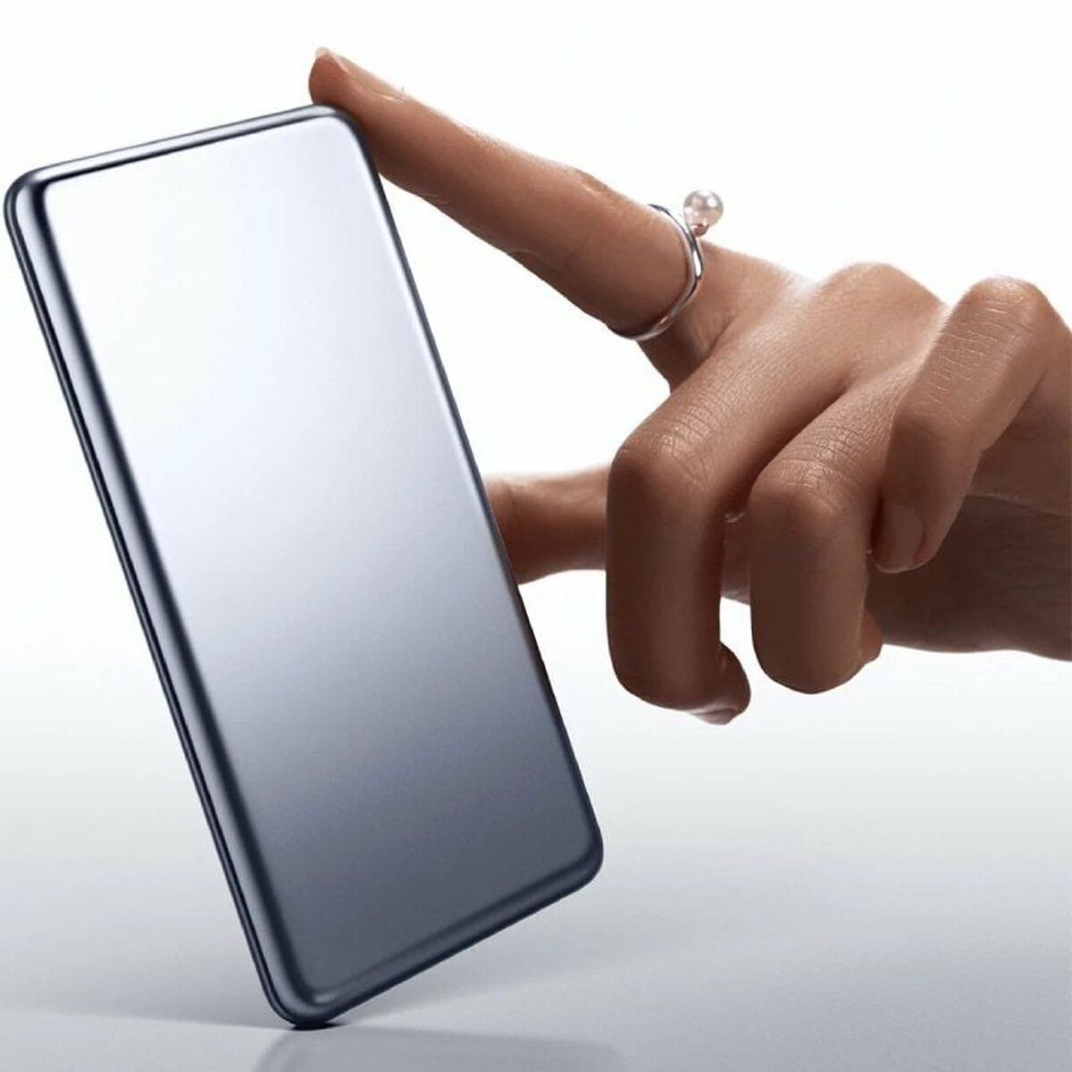 Afbeeldingen van Powerbank Xiaomi BHR9535GL Silver