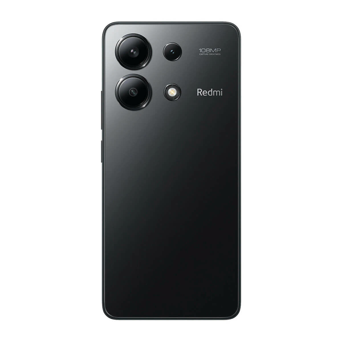 Afbeeldingen van Smartphone Xiaomi Redmi Note 13 4G 6,67" 8 GB RAM 512 GB