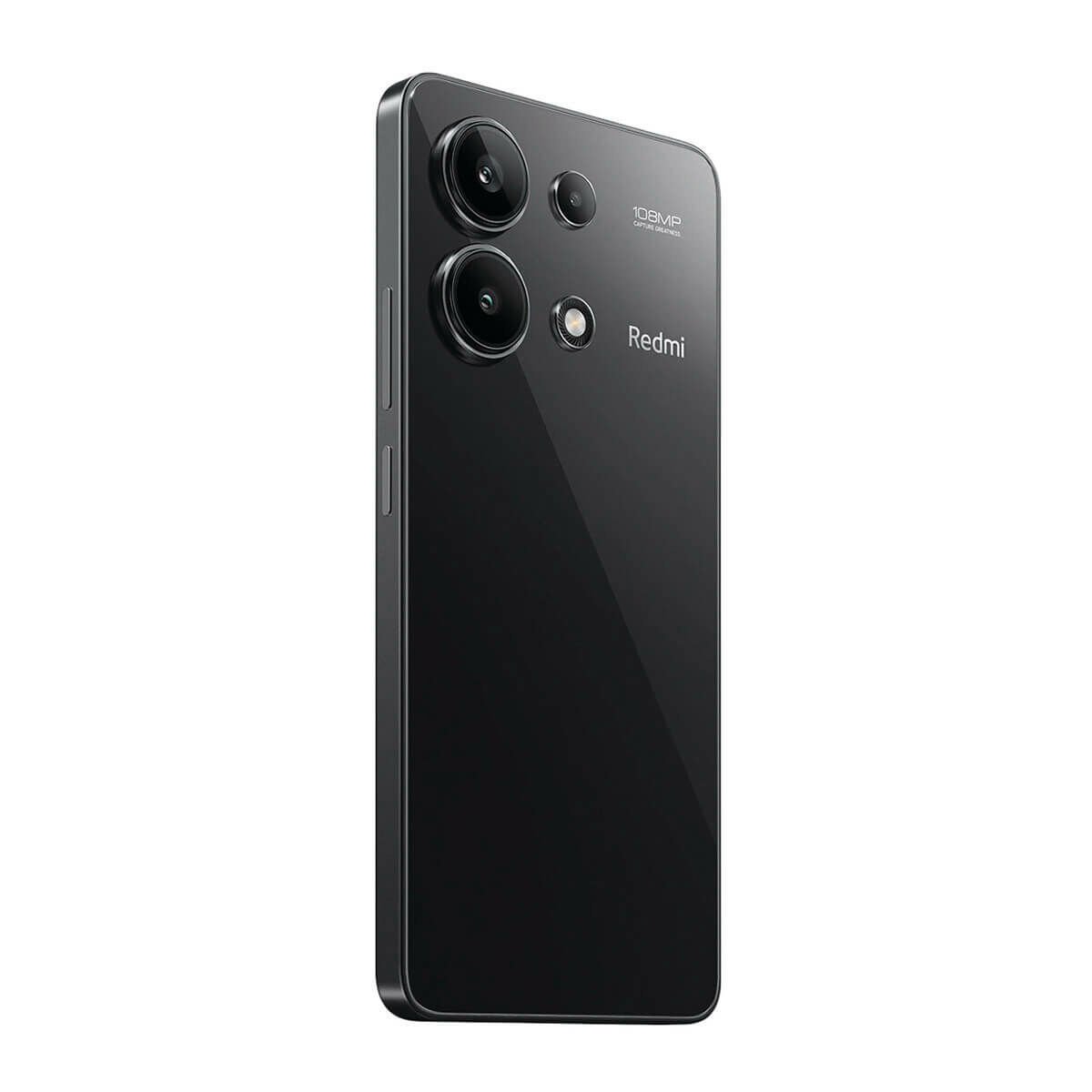 Afbeeldingen van Smartphone Xiaomi Redmi Note 13 4G 6,67" 8 GB RAM 512 GB