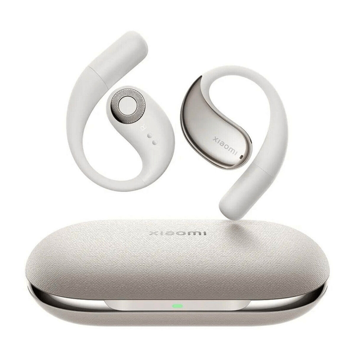 Picture of Bluetooth Headphones Xiaomi BHR8473GL Beige
