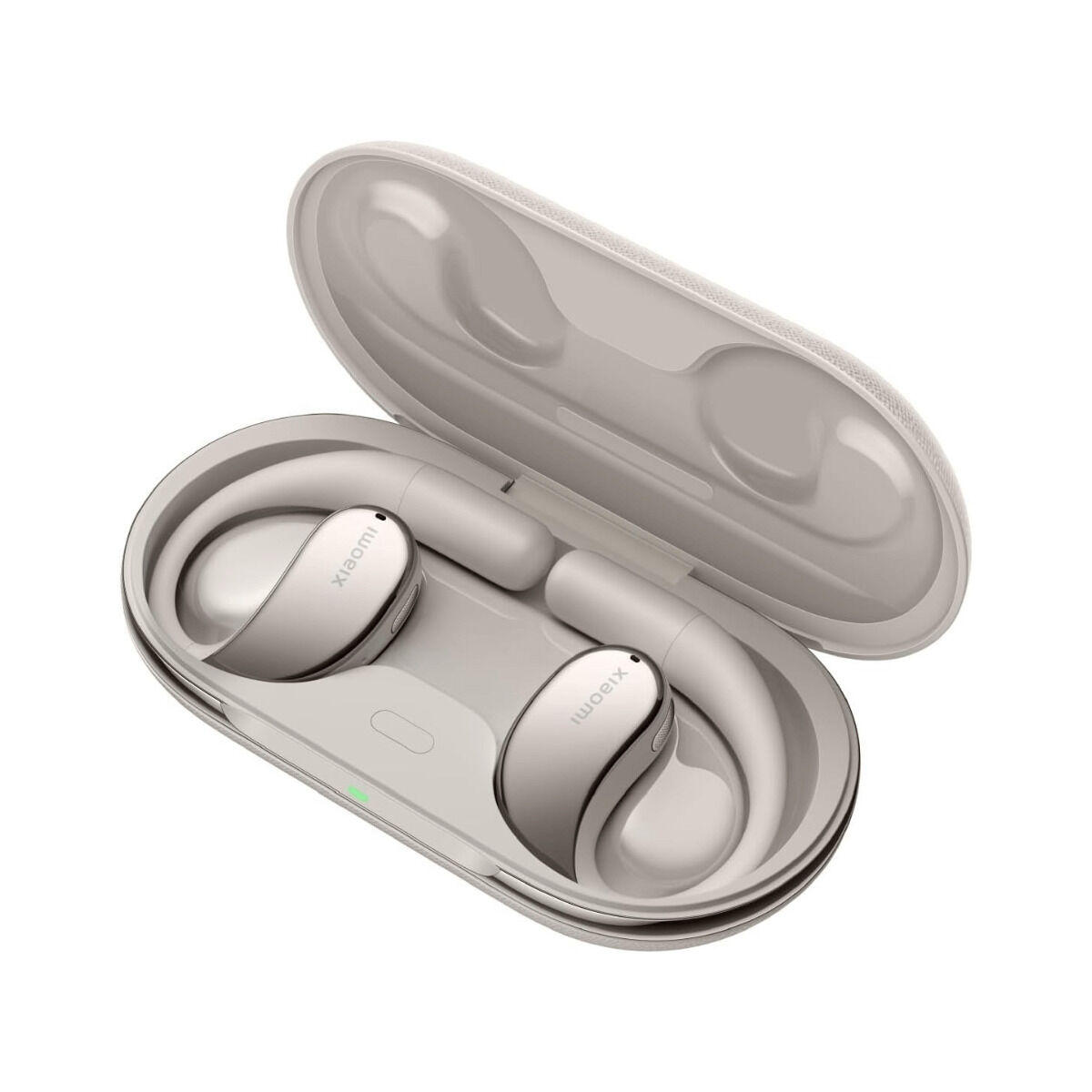 Picture of Bluetooth Headphones Xiaomi BHR8473GL Beige