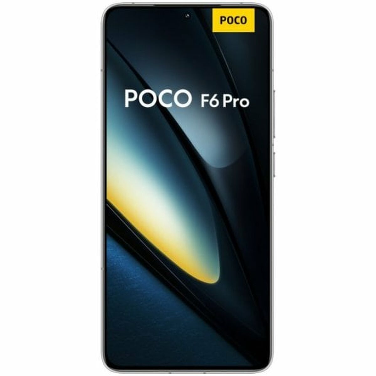 Picture of Smartphone Poco F6 Pro 6,67" 12 GB RAM 512 GB White