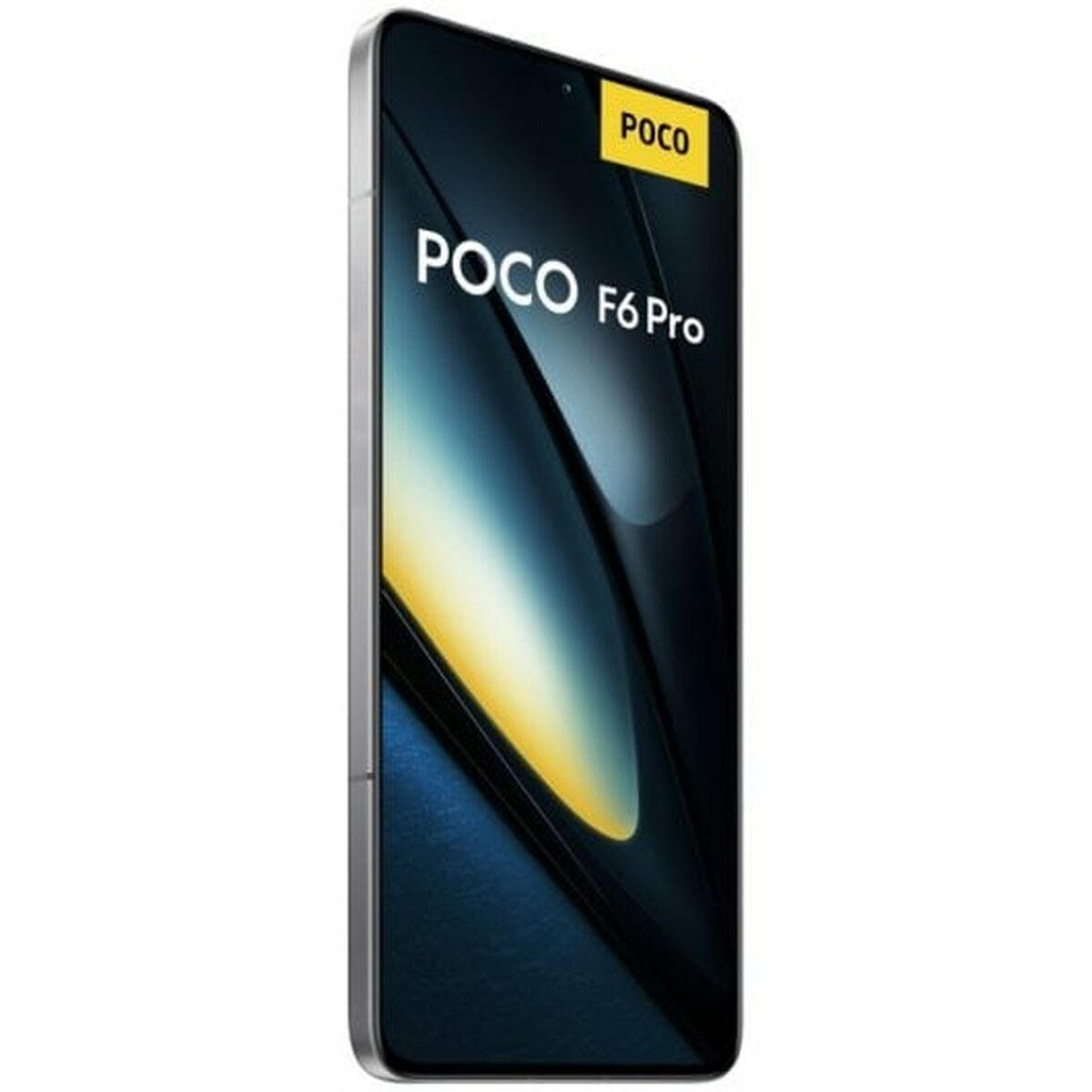 Picture of Smartphone Poco F6 Pro 6,67" 12 GB RAM 512 GB White