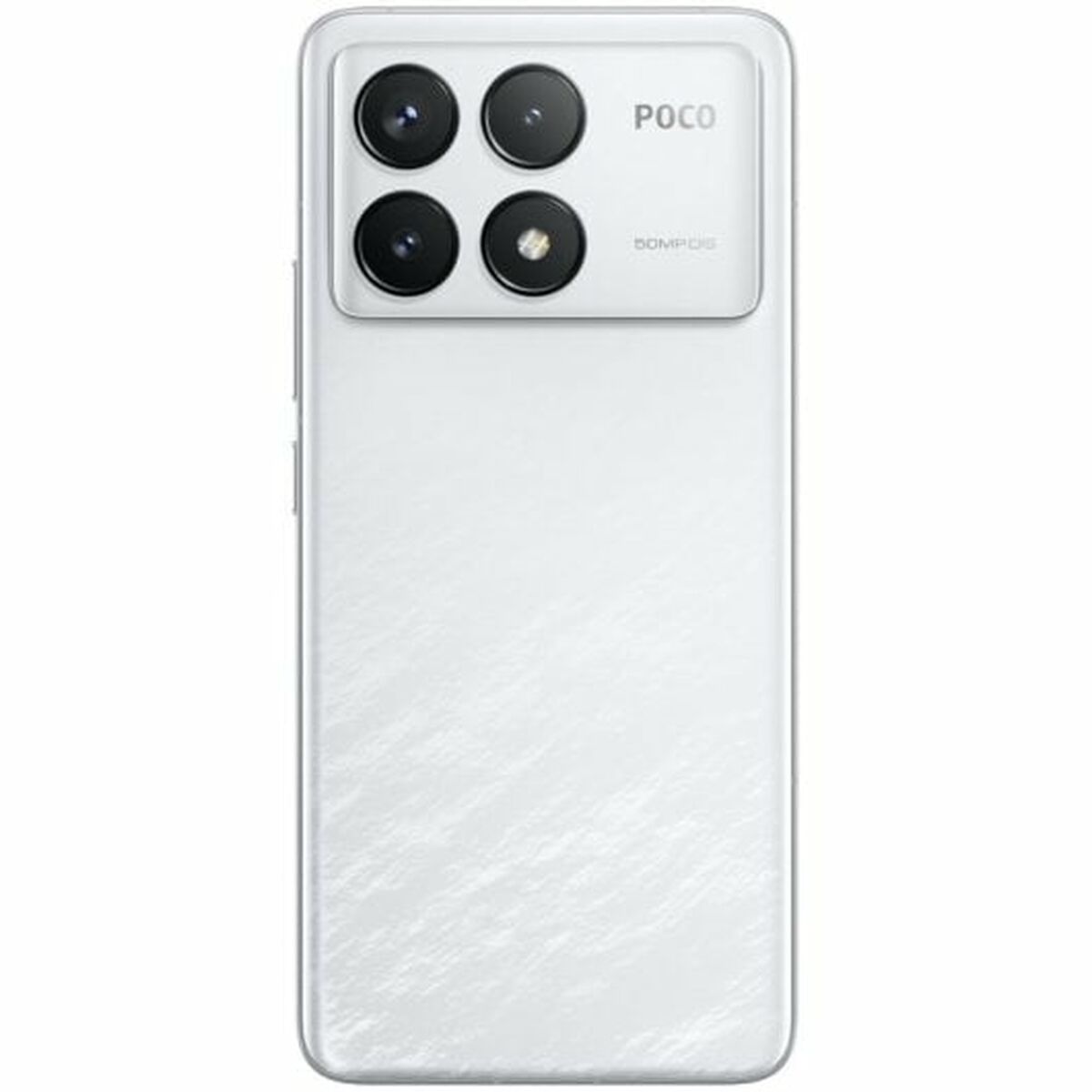 Picture of Smartphone Poco F6 Pro 6,67" 12 GB RAM 512 GB White