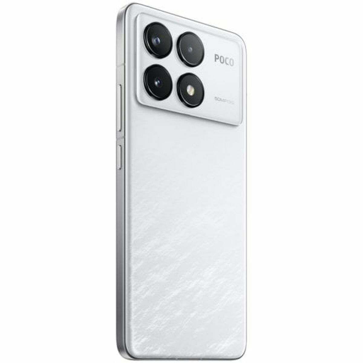 Picture of Smartphone Poco F6 Pro 6,67" 12 GB RAM 512 GB White