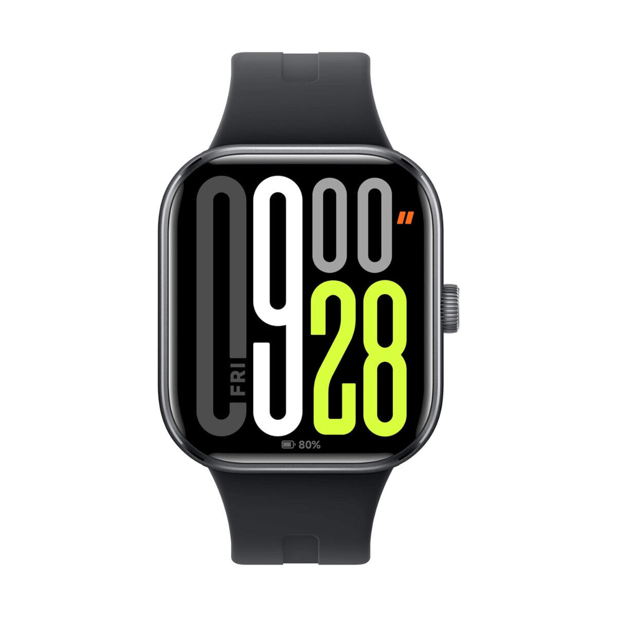 Smartwatch Xiaomi Redmi Watch 5 Black